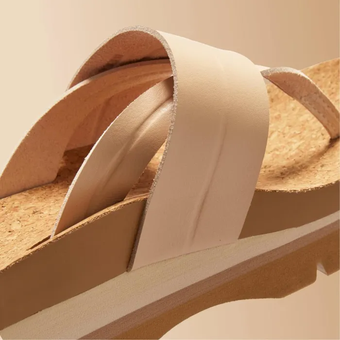 Reef Sandals Vista Higher Lennox Seashell 8211 Women Reef Sandals Vista Higher Lennox Seashell 8211 Women