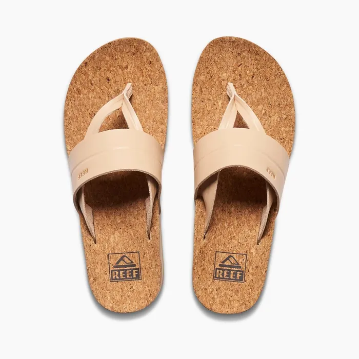 Reef Sandals Vista Higher Lennox Seashell 8211 Women Reef Sandals Vista Higher Lennox Seashell 8211 Women