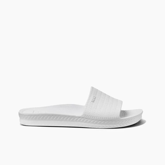 Reef Sandals Water Scout White 8211 Women