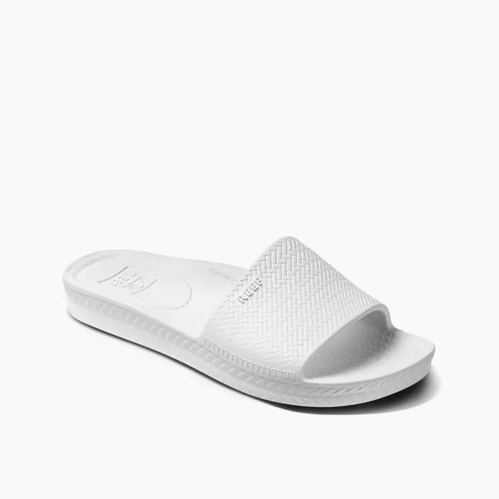 Reef Sandals Water Scout White 8211 Women Reef Sandals Water Scout White 8211 Women