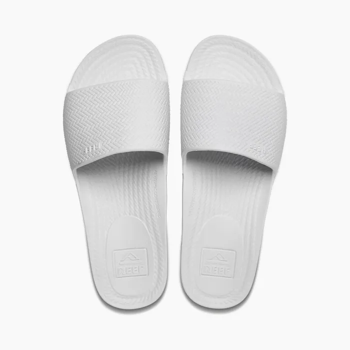 Reef Sandals Water Scout White 8211 Women Reef Sandals Water Scout White 8211 Women