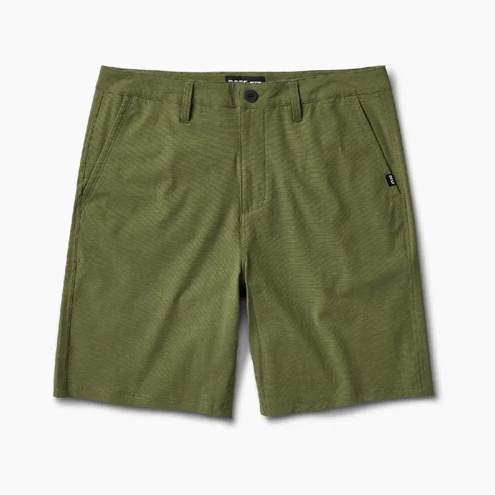 Reef Shorts Boardshorts and Pants Dante 20 Walk Short Olivine 8211 Men Reef Shorts Boardshorts and Pants Dante 20 Walk Short Olivine 8211 Men