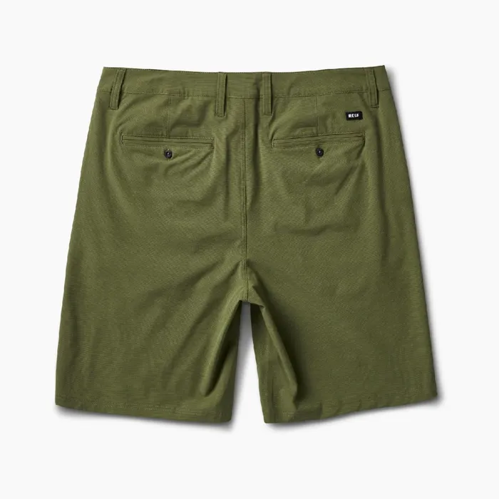 Reef Shorts Boardshorts and Pants Dante 20 Walk Short Olivine 8211 Men Reef Shorts Boardshorts and Pants Dante 20 Walk Short Olivine 8211 Men