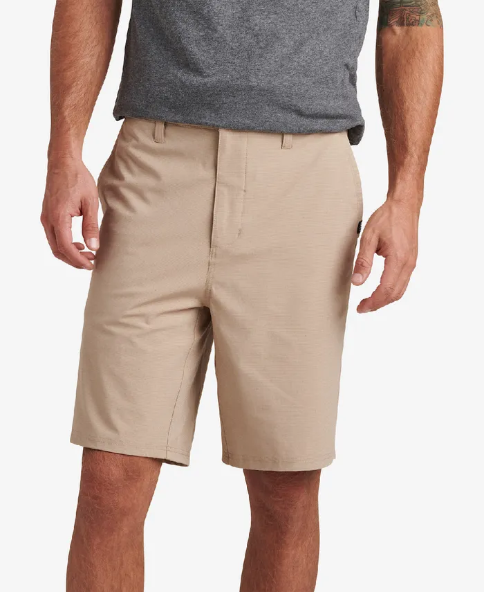 Reef Shorts Boardshorts and Pants Dante 20 Walk Short Otter 8211 Men