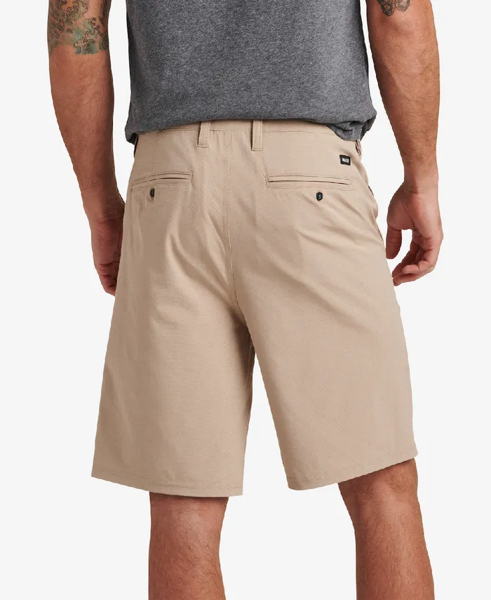 Reef Shorts Boardshorts and Pants Dante 20 Walk Short Otter 8211 Men Reef Shorts Boardshorts and Pants Dante 20 Walk Short Otter 8211 Men