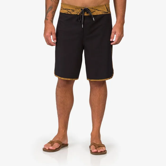 Reef Shorts Boardshorts and Pants Torrance Boardshort Meteorite 8211 Men