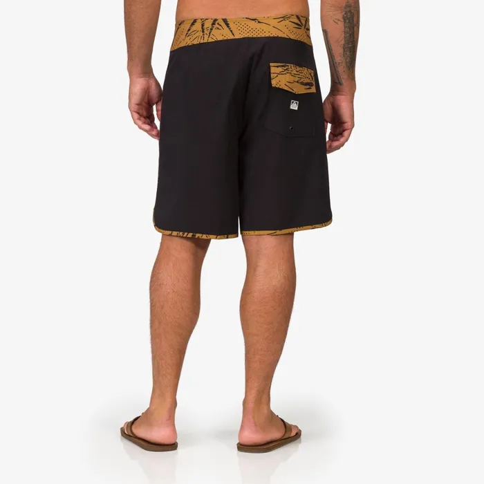 Reef Shorts Boardshorts and Pants Torrance Boardshort Meteorite 8211 Men