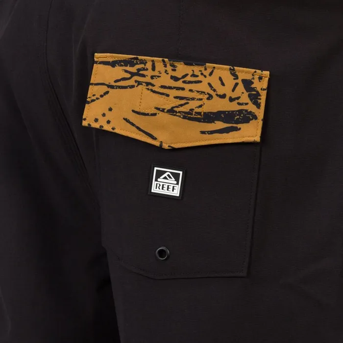Reef Shorts Boardshorts and Pants Torrance Boardshort Meteorite 8211 Men