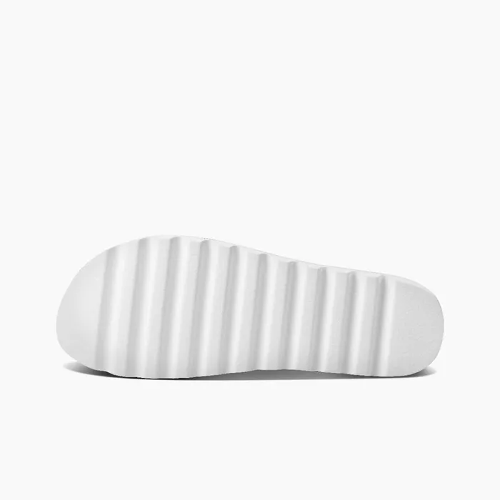 Reef Slides Cushion Vista Hi Cloud 8211 Women
