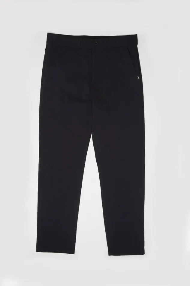 Reef Surf Shirts and UPF Apparel Carrick Upf 40 Stretch Pant Caviar 8211 Men Reef Surf Shirts and UPF Apparel Carrick Upf 40 Stretch Pant Caviar 8211 Men