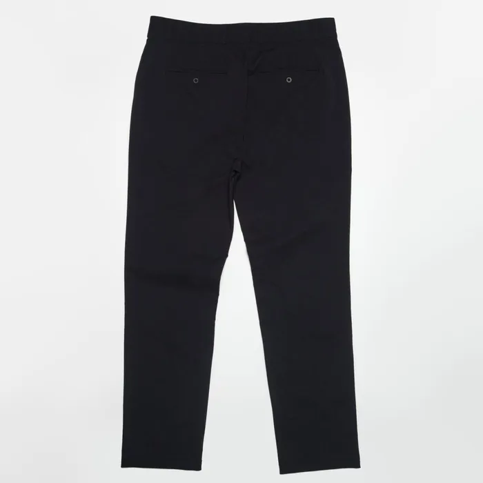 Reef Surf Shirts and UPF Apparel Carrick Upf 40 Stretch Pant Caviar 8211 Men Reef Surf Shirts and UPF Apparel Carrick Upf 40 Stretch Pant Caviar 8211 Men