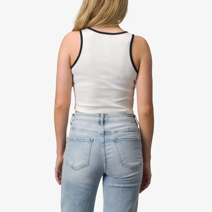 Reef TShirts Tanks and Dresses Whoa Wicked Tank Top Marshmallow 8211 Women Reef TShirts Tanks and Dresses Whoa Wicked Tank Top Marshmallow 8211 Women