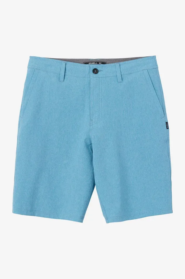 RESERVE HEATHER 21034 HYBRID SHORTS Blue Fade Men O039NEILL Clothing