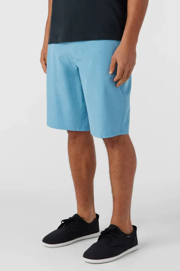 RESERVE HEATHER 21034 HYBRID SHORTS Blue Fade Men O039NEILL Clothing