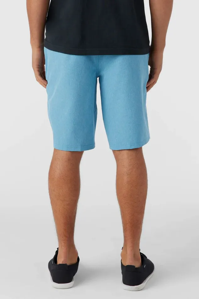 RESERVE HEATHER 21034 HYBRID SHORTS Blue Fade Men O039NEILL Clothing