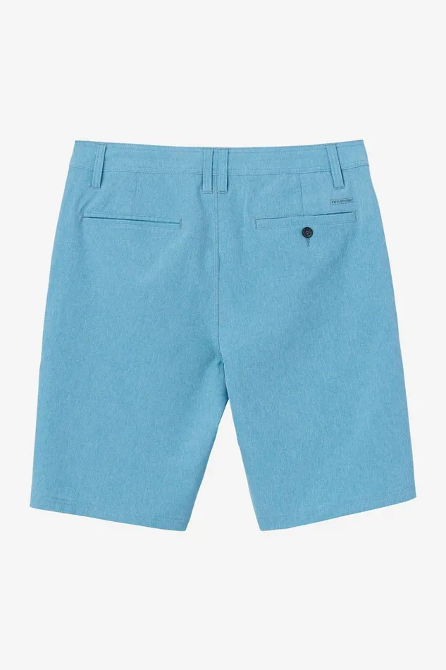 RESERVE HEATHER 21034 HYBRID SHORTS Blue Fade Men O039NEILL Clothing