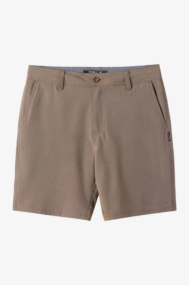 RESERVE LIGHT CHECK 18034 HYBRID SHORTS Kids O039NEILL Boy039S Clothing