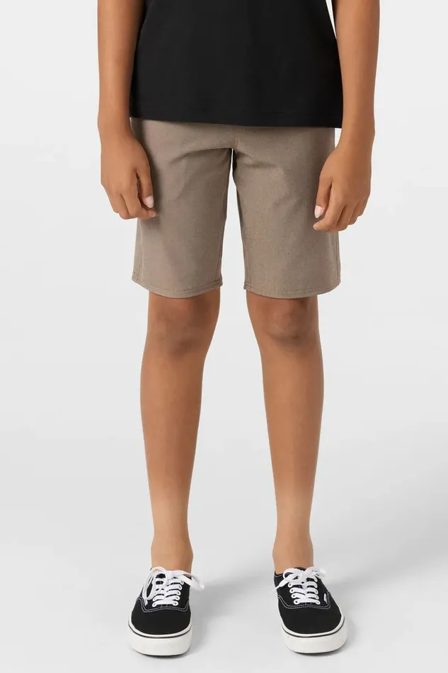 RESERVE LIGHT CHECK 18034 HYBRID SHORTS Kids O039NEILL Boy039S Clothing