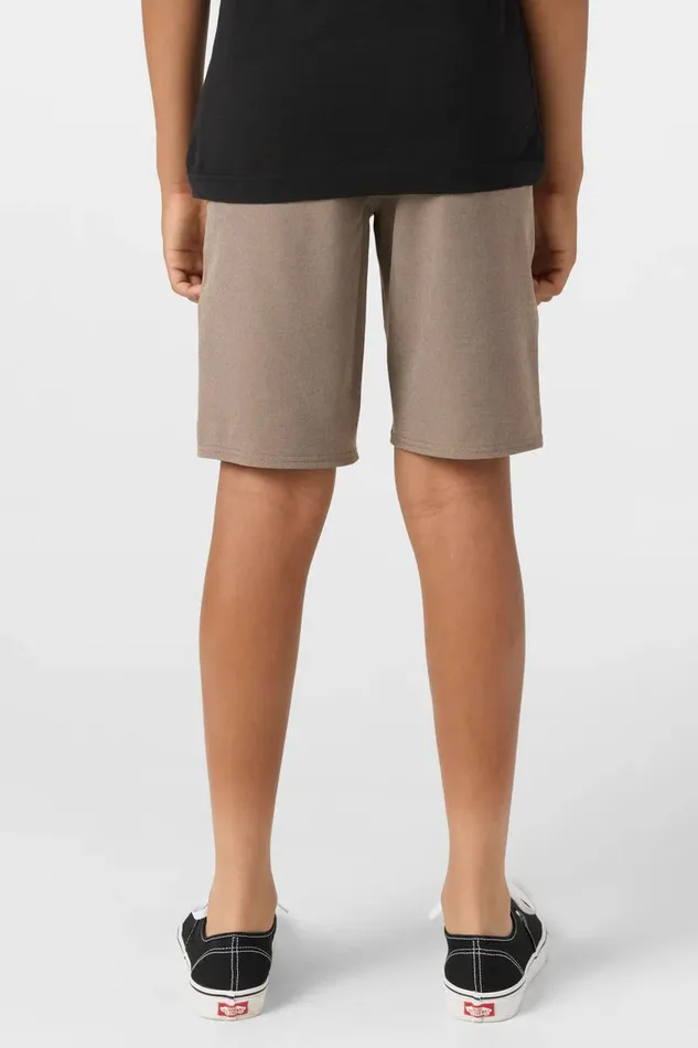 RESERVE LIGHT CHECK 18034 HYBRID SHORTS Kids O039NEILL Boy039S Clothing