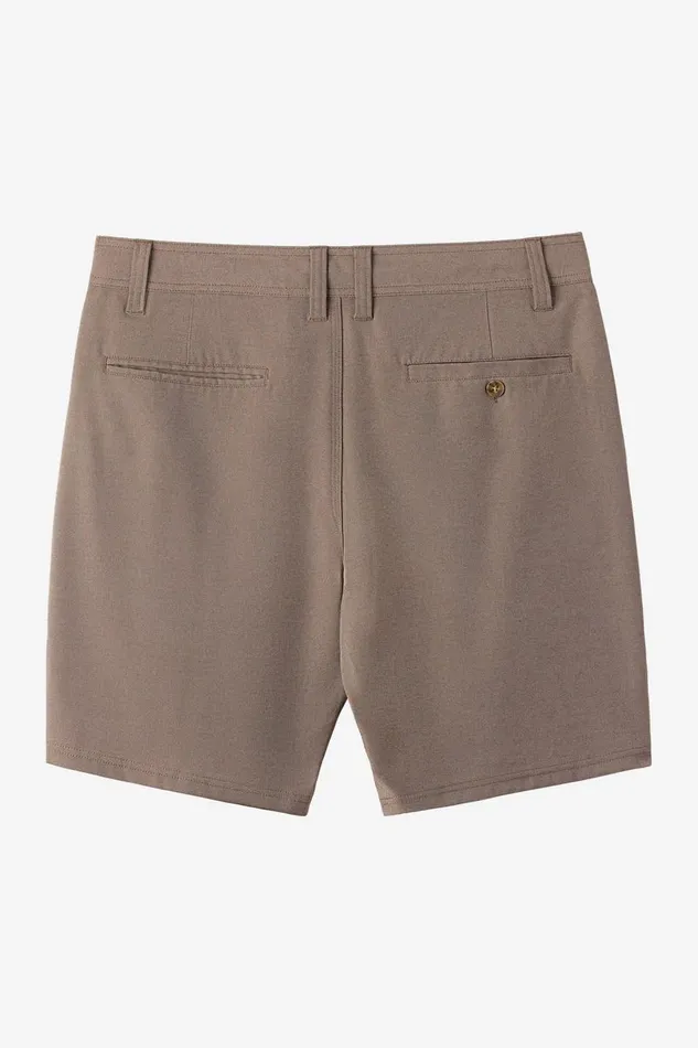 RESERVE LIGHT CHECK 18034 HYBRID SHORTS Kids O039NEILL Boy039S Clothing