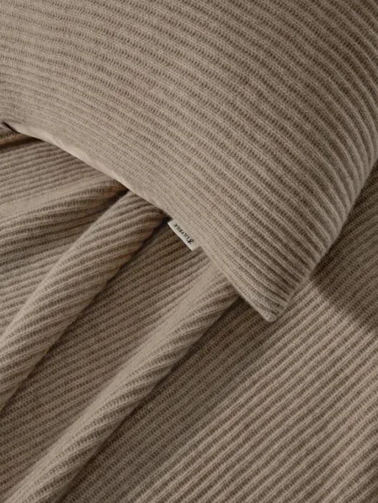 Reversible Cashmere And Silk Pillowcase Home Lilysilk Silk Pillowcases