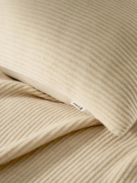 Reversible Cashmere And Silk Pillowcase Home Lilysilk Silk Pillowcases