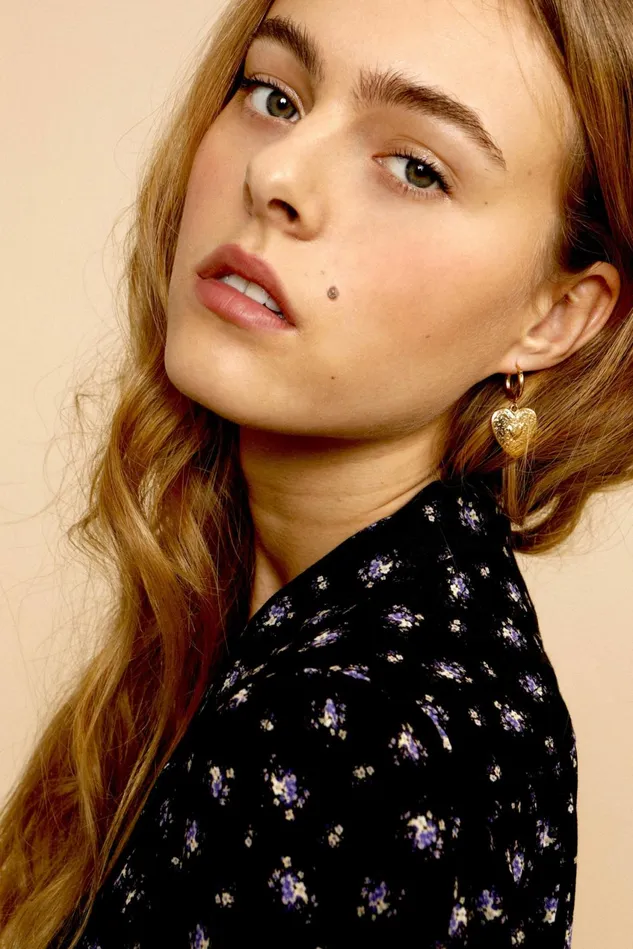 Rouje EMILIE Earrings Women Jewelry and Accessories