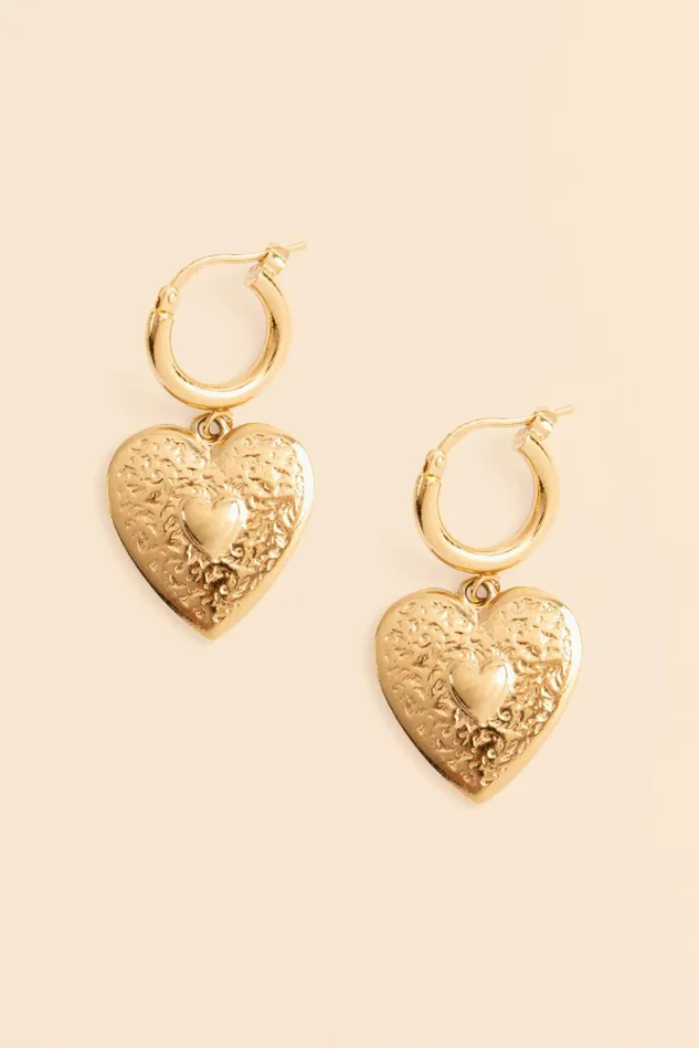 Rouje EMILIE Earrings Women Jewelry and Accessories