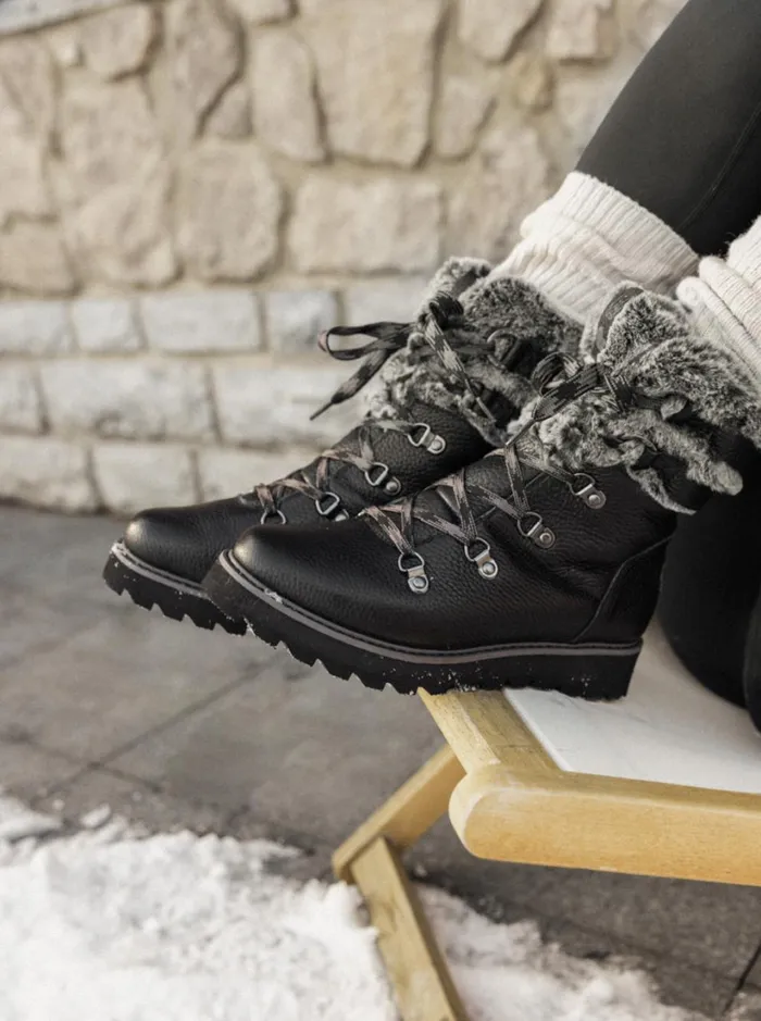 Roxy Boots Brandi Winter Boots Black 8211 Women