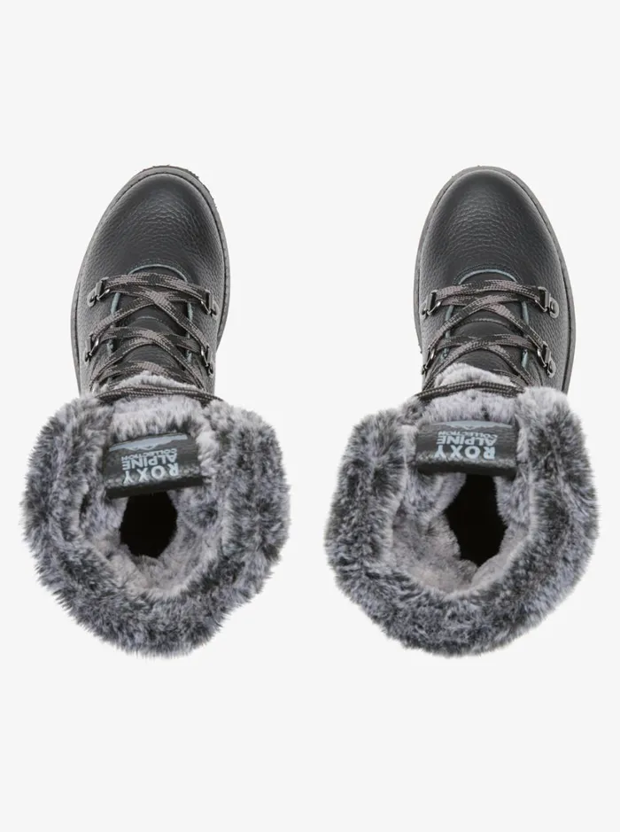 Roxy Boots Brandi Winter Boots Black 8211 Women