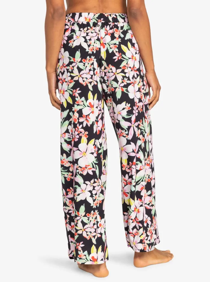 Roxy Pants and Jeans Midnight Avenue Pants Anthracite New Life 8211 Women