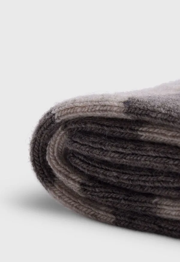 Rugby Stripe Sock NavyGrey Socks Paulstuart Mens Rugby Stripe Sock NavyGrey Socks Paulstuart Mens