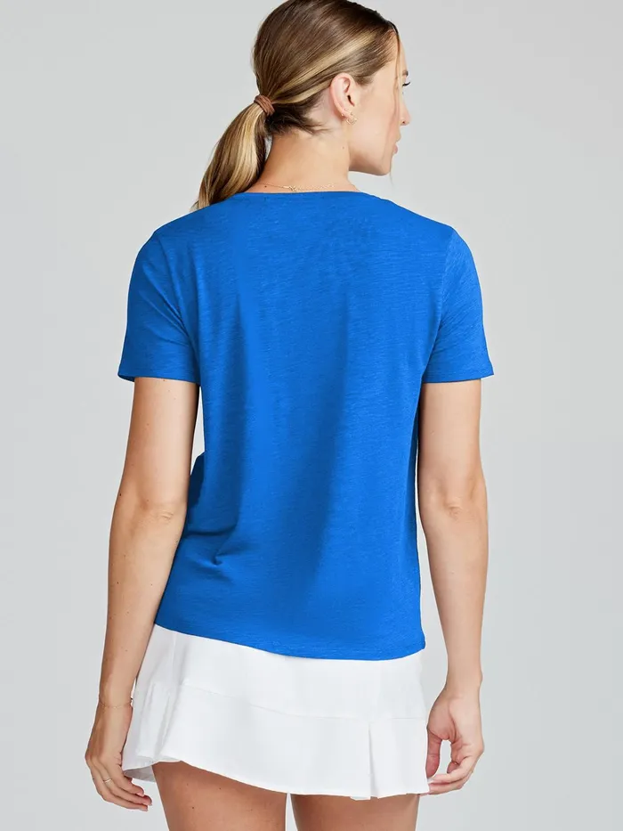 Running Training Women Tasc Performance All Day VNeck TShirt