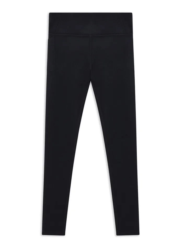 Running Training Women Tasc Performance Sculptive Full Length Pocket Legging
