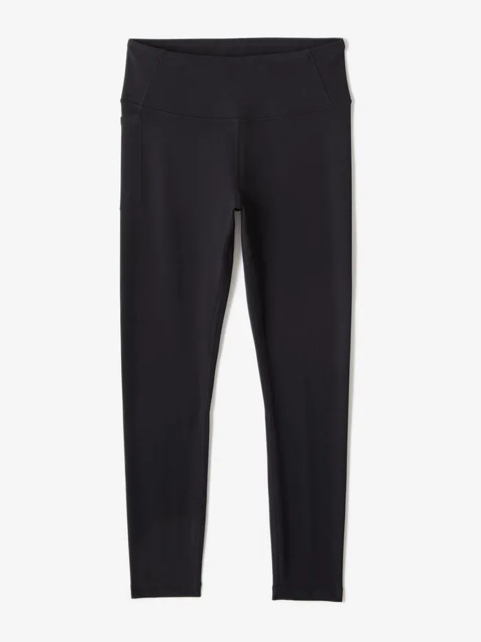 Running Training Women Tasc Performance Sculptive Pocket 78 Legging