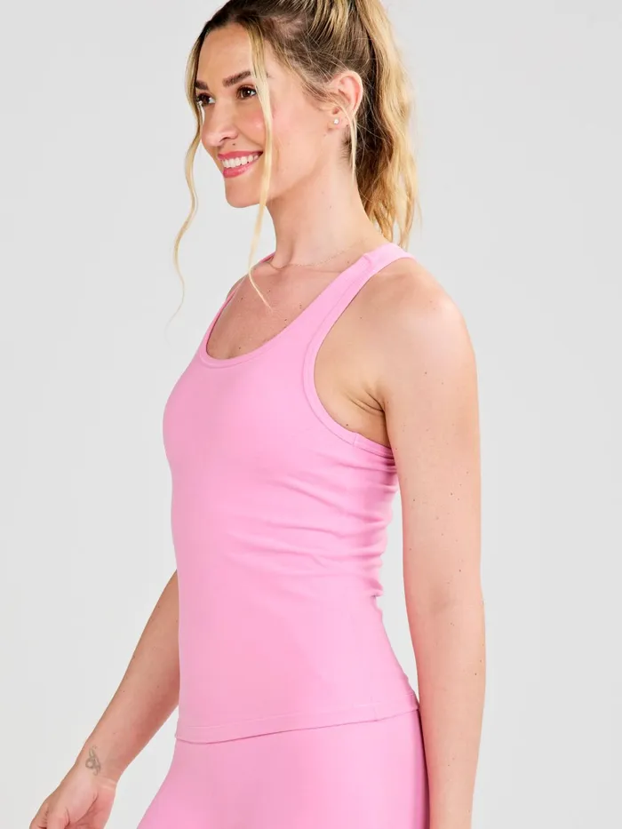 Running Training Women Tasc Performance Sculptive Racer Back Tank With Builtin Bra