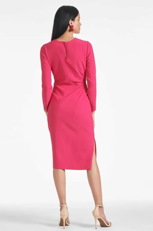 Sachin and Babi Dee Dress 8211 Passionfruit Passionfruit Women Midi