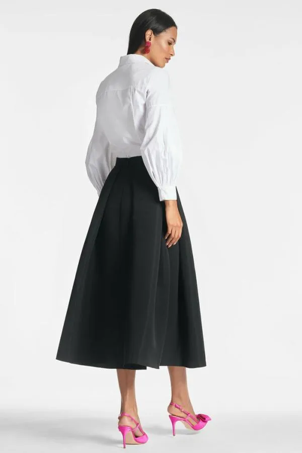 Sachin and Babi Elizabeth Top 8211 White White Women Tops and Blouses