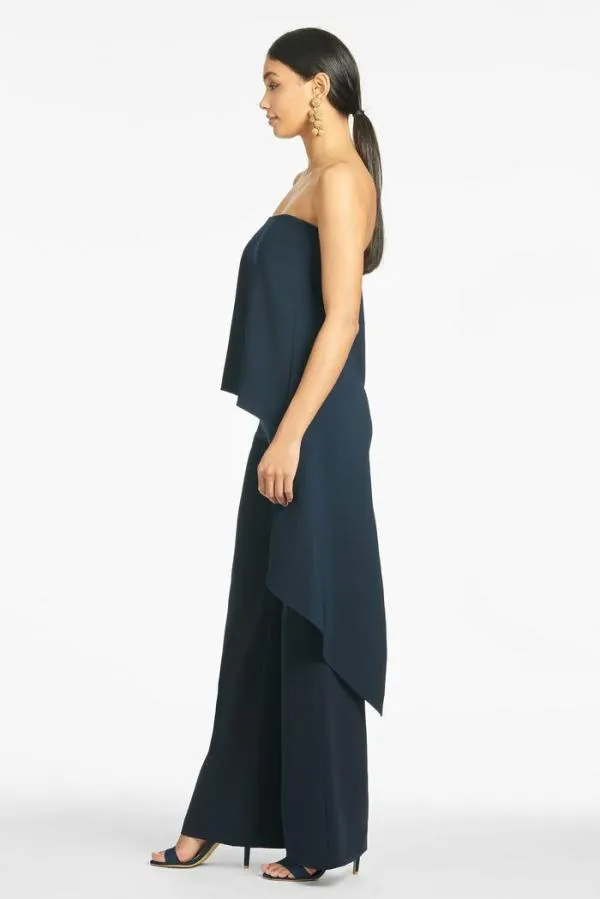 Sachin and Babi Haven Blouse 8211 Midnight Midnight Women Tops and Blouses