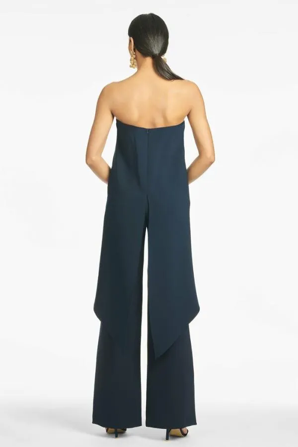 Sachin and Babi Haven Blouse 8211 Midnight Midnight Women Tops and Blouses