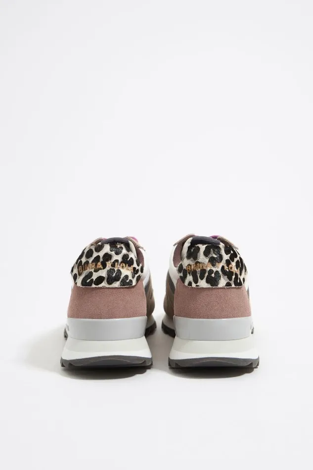 Sand 13 19 Technical Sneaker Sand Women Bimba Y Lola Sneakers Sand 13 19 Technical Sneaker Sand Women Bimba Y Lola Sneakers