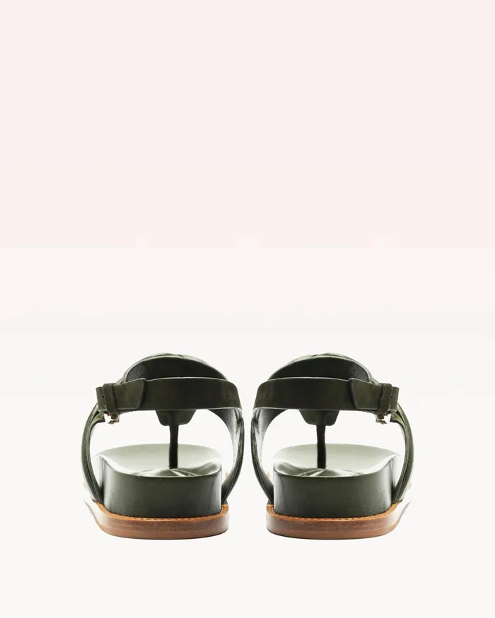 Sandals Women Alexandre Birman Vicky Sandal Botanic Green