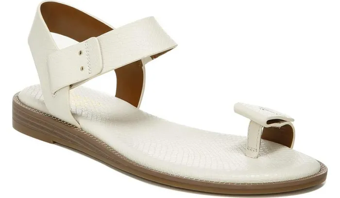 Sandals Women Franco Sarto Franco Geranio Sandal Linen Snake Print Faux Leather Sandals Women Franco Sarto Franco Geranio Sandal Linen Snake Print Faux Leather