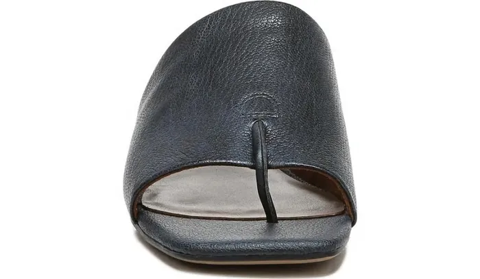 Sandals Women Franco Sarto Franco Loran Sandal Black Leather