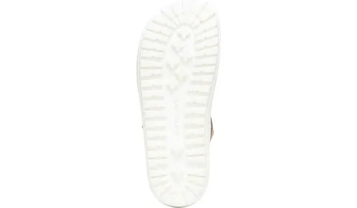 Sandals Women Franco Sarto Franco Niko Platform Sandal Summer Beige Suede