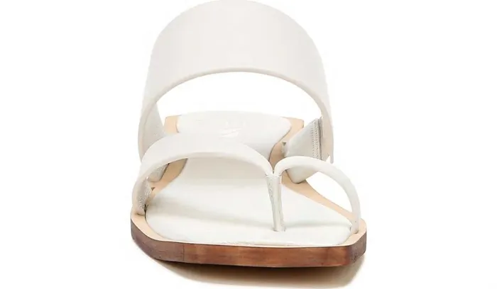 Sandals Women Franco Sarto Sarto Ediana Sandal Putty Leather