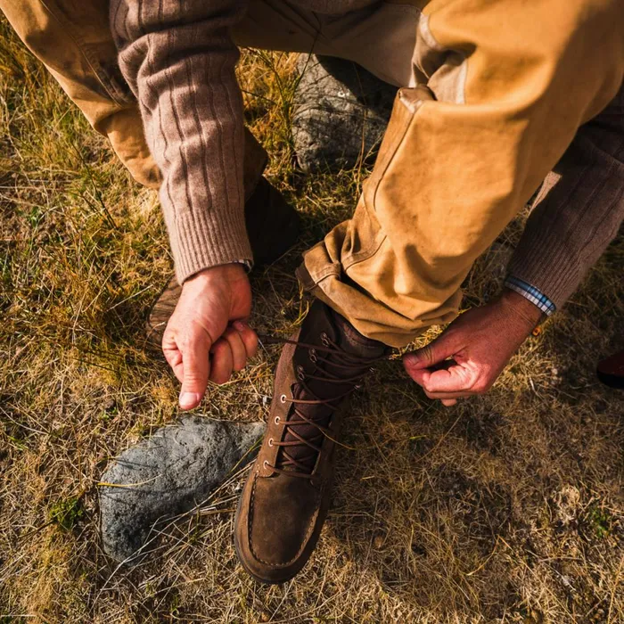 Sharptail 8quot Dark Brown Men Danner Boots