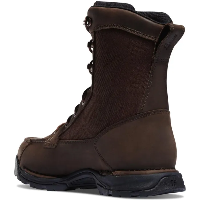 Sharptail 8quot Dark Brown Men Danner Boots