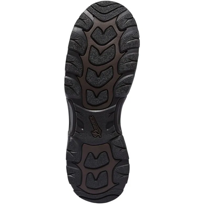 Sharptail 8quot Dark Brown Men Danner Boots