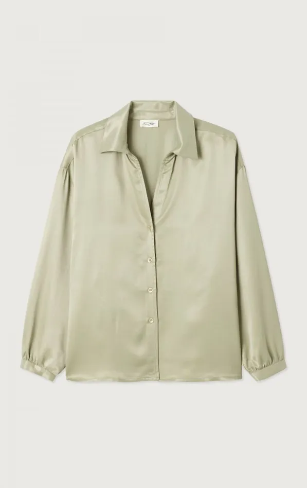 Shirt Unyl Cliff Women American Vintage Shirts Shirt Unyl Cliff Women American Vintage Shirts